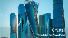  Presentation with international business - 