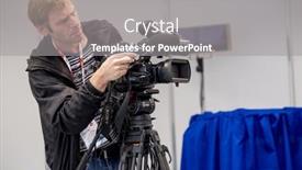  Presentation with broadcast - 