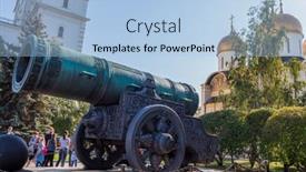  Presentation with tsar - 