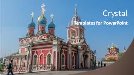  Presentation with blessed - 