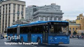  Presentation with august - Cool new presentation theme with moscow-russia-august-9-2021 backdrop and a  colored foreground