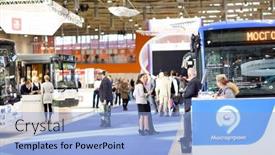  Presentation with public sphere - 