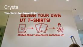  Presentation with retailer - 