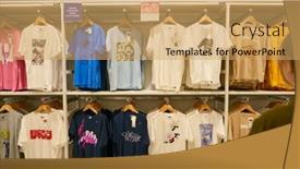  Presentation with retailer - 