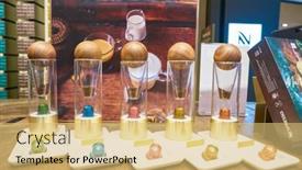  Presentation with capsules - 