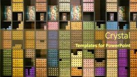  Presentation with capsules - 