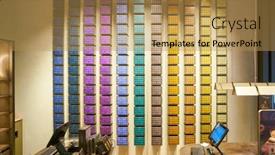  Presentation with capsules - 