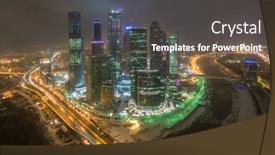  Presentation with international business - 