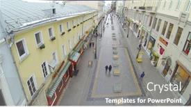  Presentation with vehicles - 