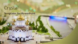  Presentation with christ - 