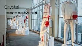  Presentation with miracle - 