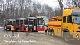  Presentation with accident - 