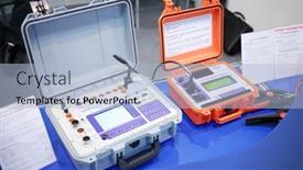  Presentation with switches - 