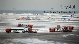  Presentation with machines - 