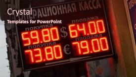  Presentation with record - Cool new PPT theme with moscow-russia-december-19-2014 backdrop and a wine colored foreground