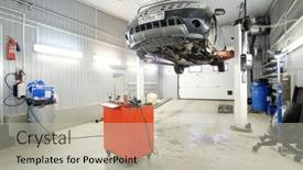  Presentation with lift - 