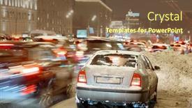  Presentation with snow day - 