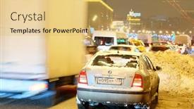  Presentation with snow day - 