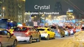  Presentation with snow day - 