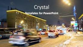  Presentation with snow day - 