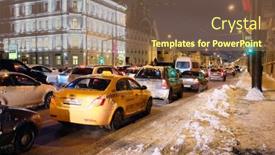  Presentation with snow day - 