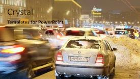  Presentation with snow day - 