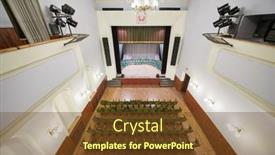  Presentation with cultural center - 