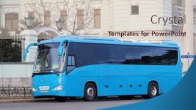  Presentation with bus - 