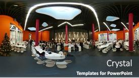  Presentation with crypto - 