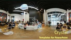  Presentation with crypto - 