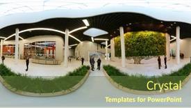  Presentation with crypto - 