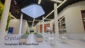  Presentation with high technology - 