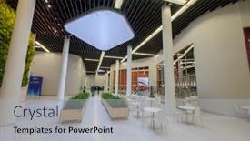  Presentation with high technology - 