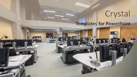  Presentation with monitoring - Cool new PPT layouts with moscow-russia-feb-04-2016 backdrop and a mint green colored foreground