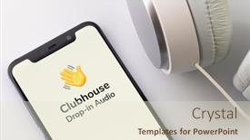  Presentation with invitation - 