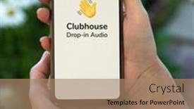  Presentation with invitation - 