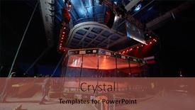  Presentation with robots - 