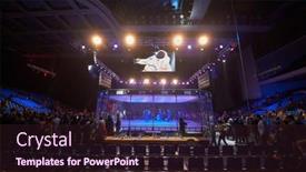  Presentation with robots - 