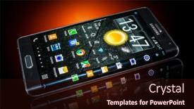  Presentation with galaxy - Slide deck consisting of moscow-russia-feb-26-2014 background and a wine colored foreground