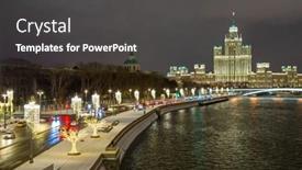  Presentation with new year 2020 - 