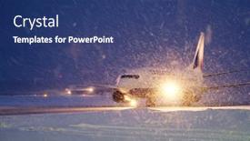  Presentation with runway - 