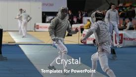  Presentation with tournament - 