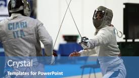  Presentation with tournament - 