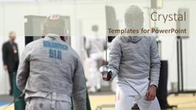  Presentation with tournament - 