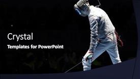  Presentation with tournament - 