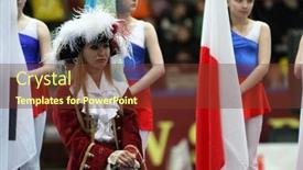  Presentation with tournament - 