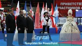  Presentation with tournament - 
