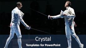  Presentation with tournament - 