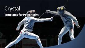  Presentation with tournament - 