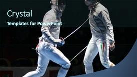  Presentation with tournament - 